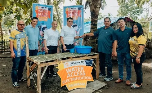 Clean Water