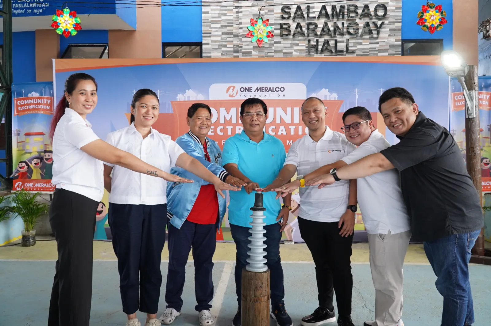 HEP - Obando Bulacan 3