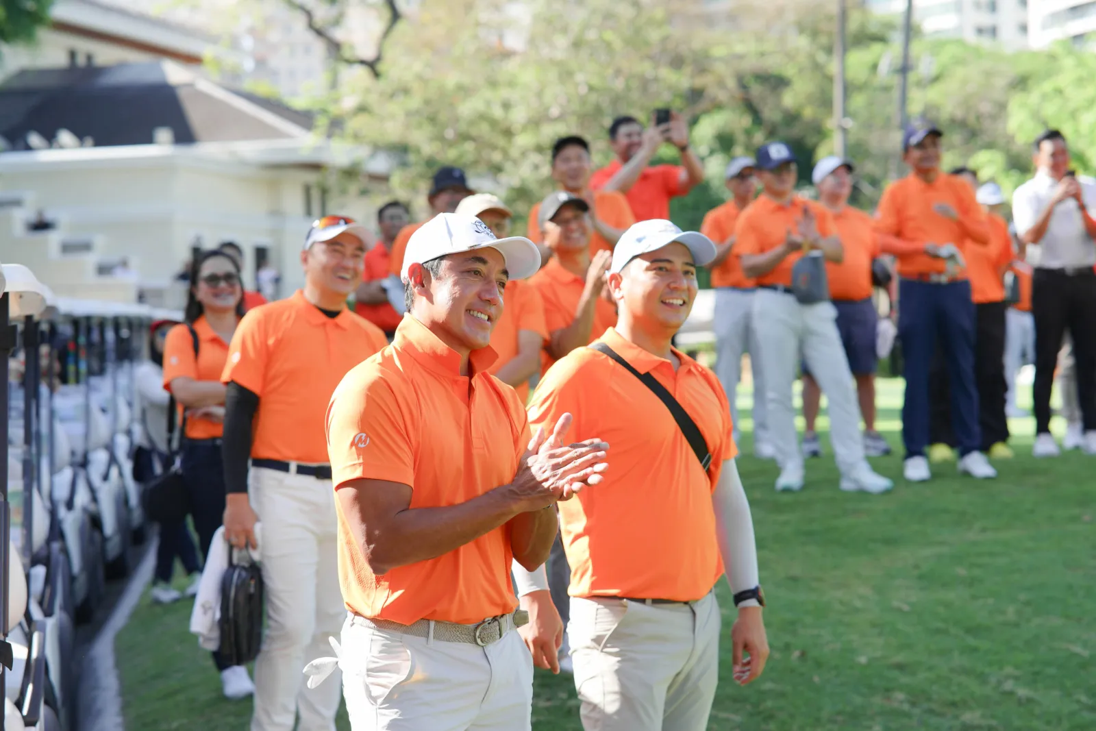 A Day On The Greens With The Data Center Industry (April 2, 2025) - Part 1 — photo download-0