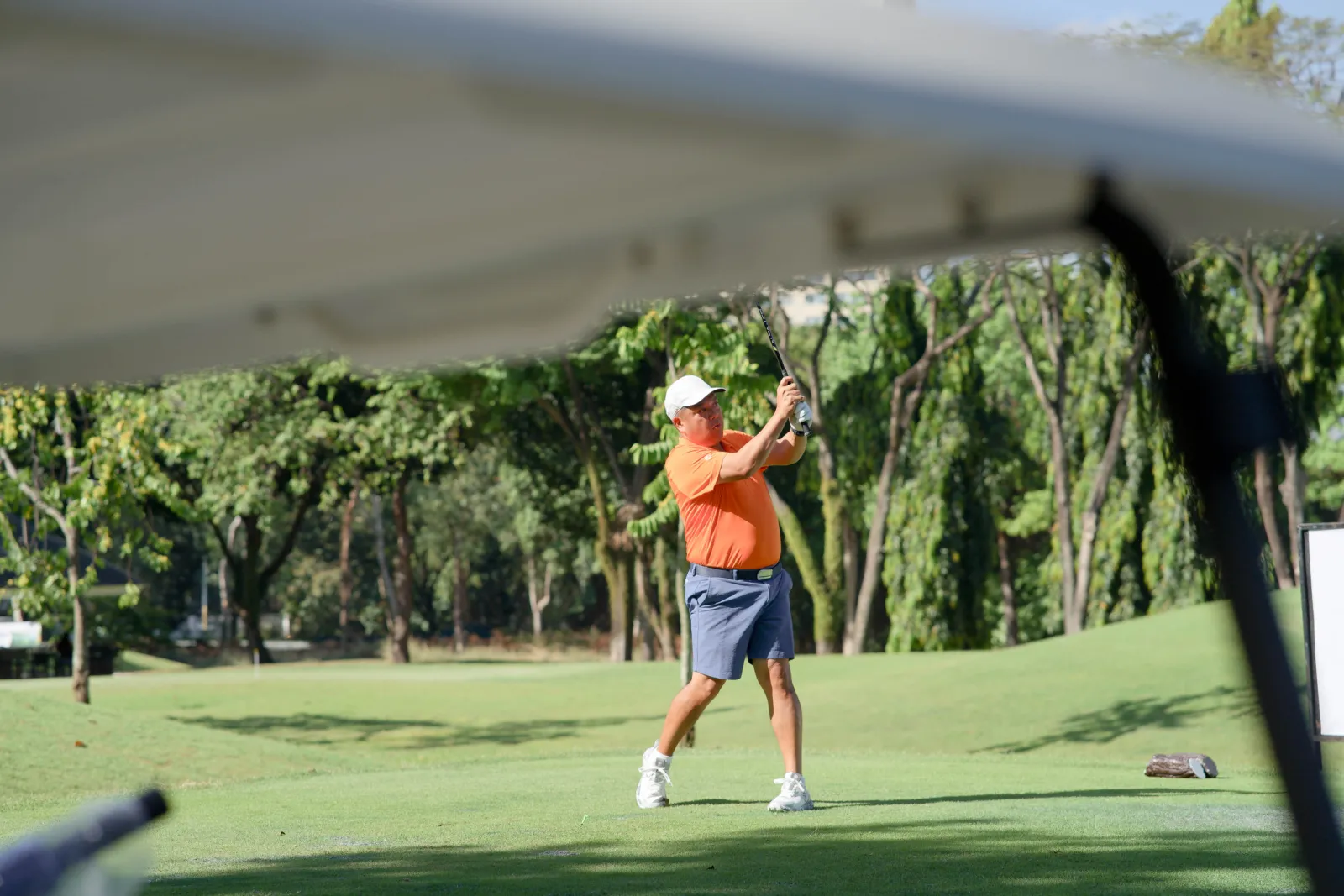 A Day On The Greens With The Data Center Industry (April 2, 2025) - Part 1 — photo download-1