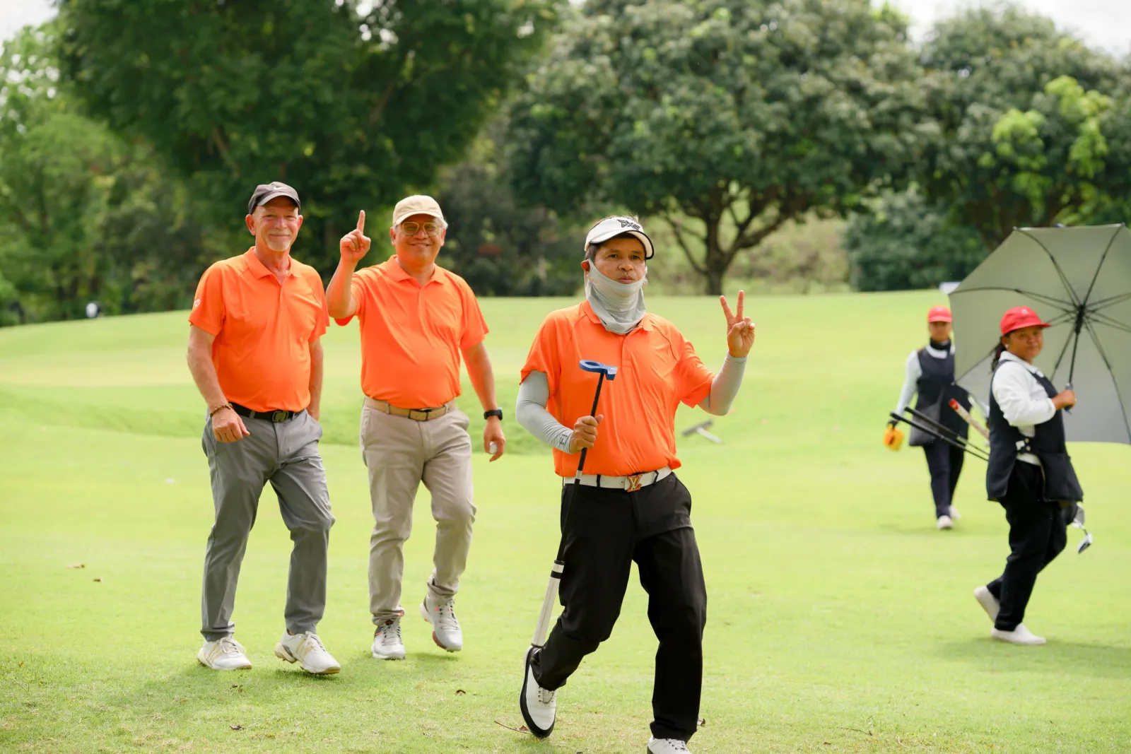 A Day On The Greens With The Data Center Industry (April 2, 2025) - Part 1 — photo download-3