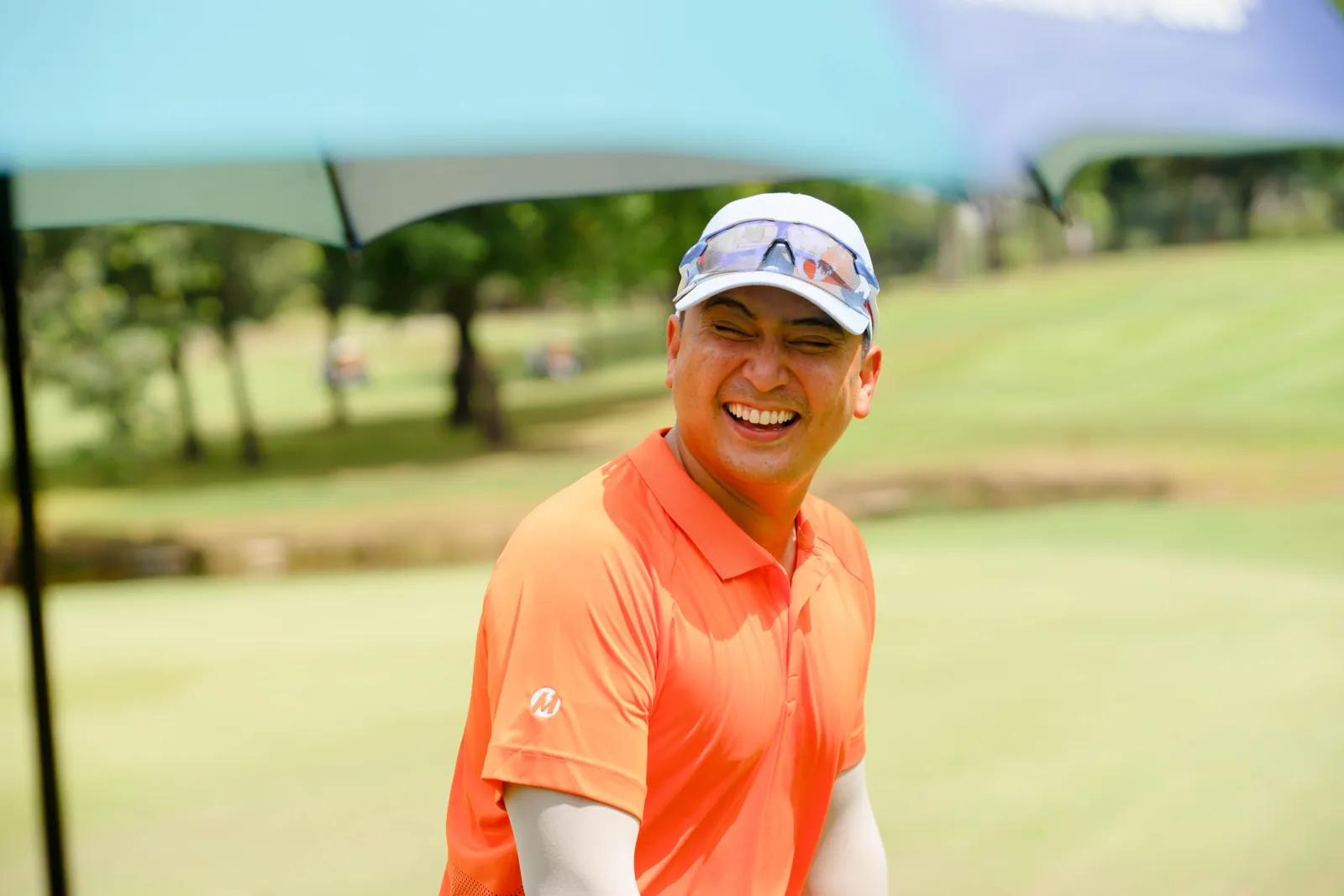 A Day On The Greens With The Data Center Industry (April 2, 2025) - Part 1 — photo download-4