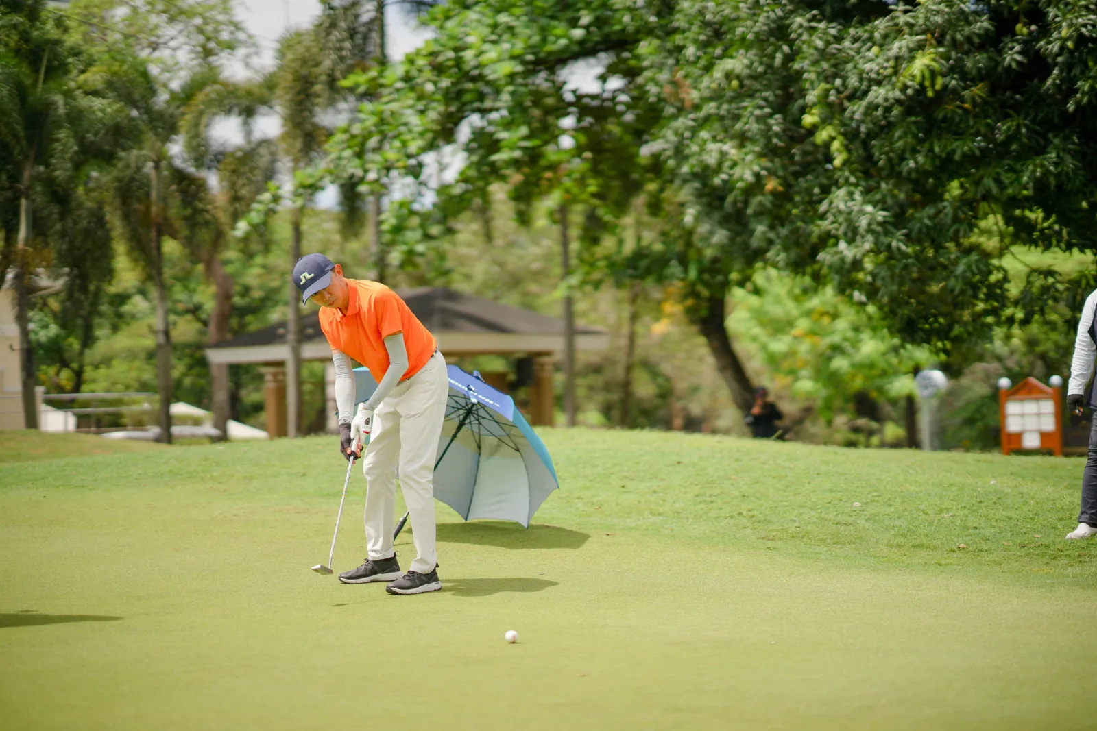 A Day On The Greens With The Data Center Industry (April 2, 2025) - Part 1 — photo download-6