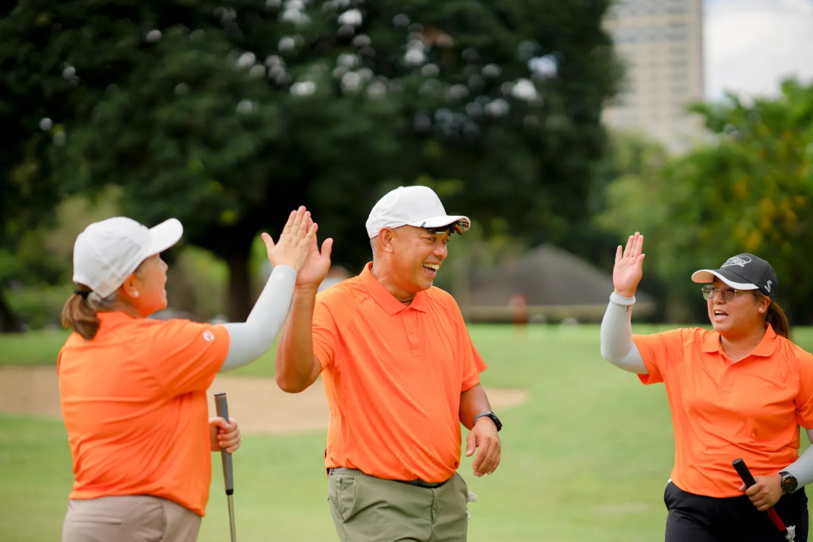 A Day On The Greens With The Data Center Industry (April 2, 2025) - Part 1 — photo download-9