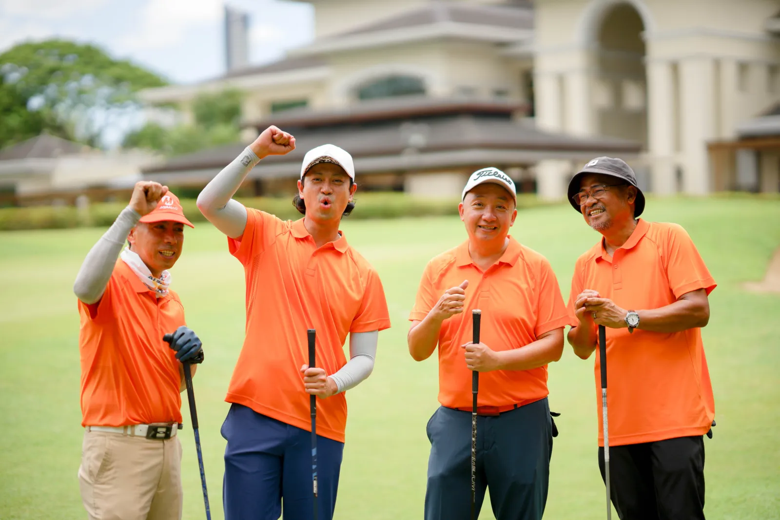 A Day On The Greens With The Data Center Industry (April 2, 2025) - Part 1 — photo download-11