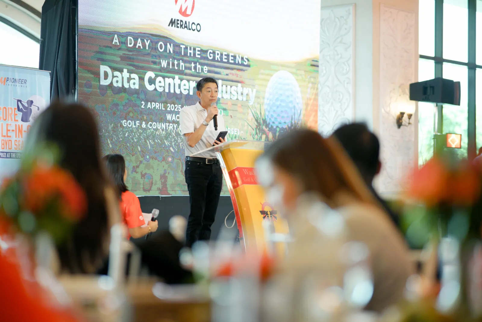 A Day On The Greens With The Data Center Industry (April 2, 2025) - Part 1 — photo download-14