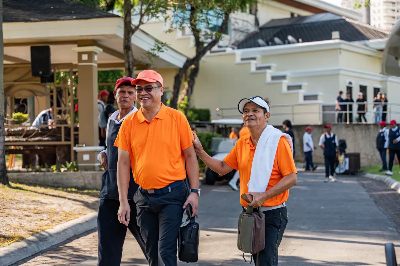 A Day On The Greens With The Data Center Industry (April 2, 2025) - Part 2 — photo download-0