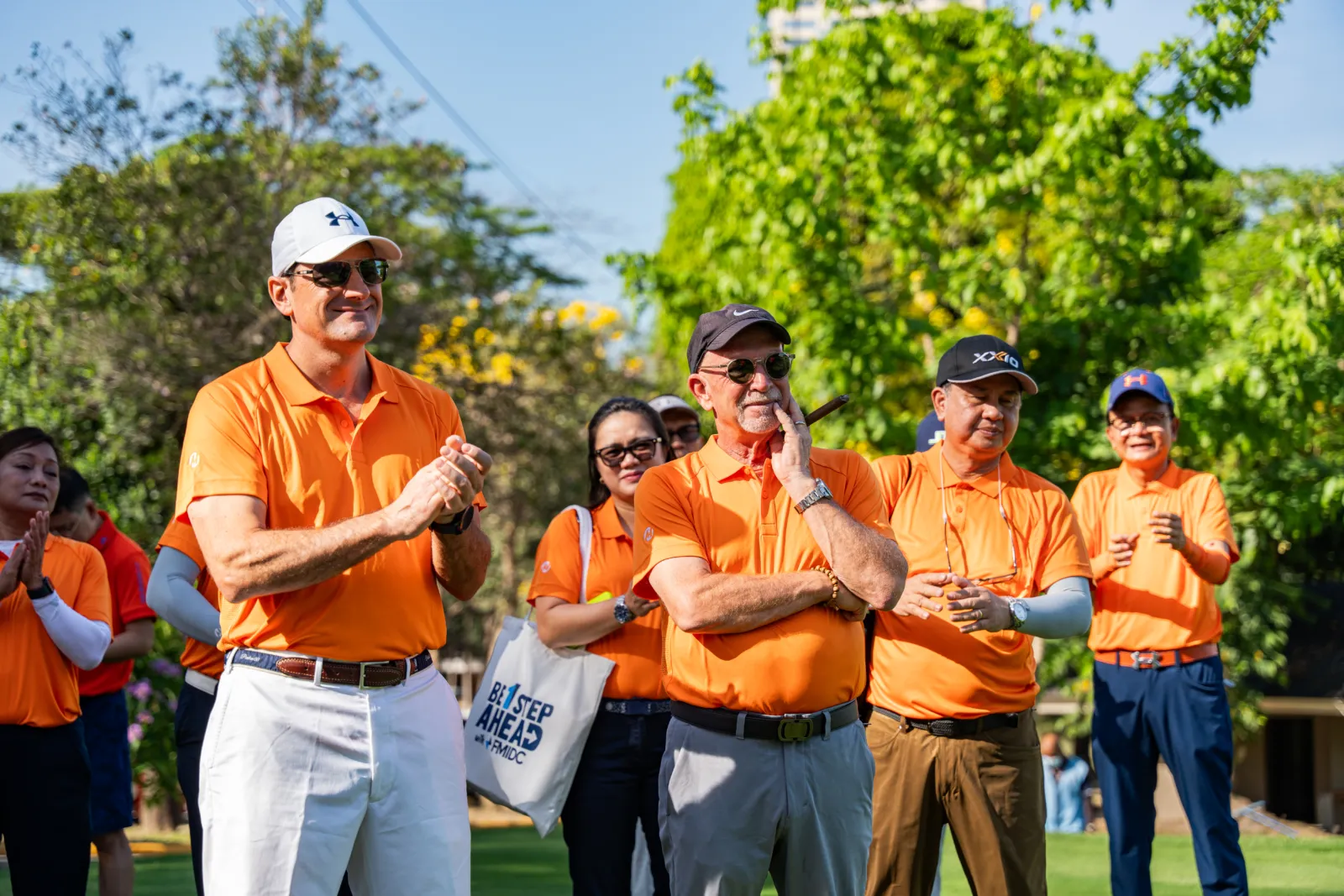 A Day On The Greens With The Data Center Industry (April 2, 2025) - Part 2 — photo download-1