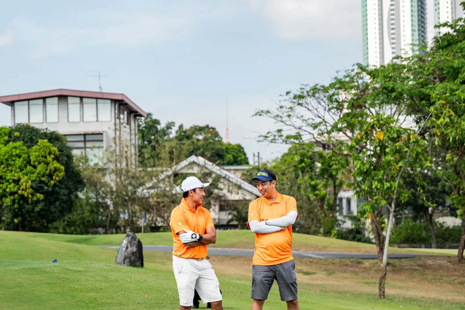 A Day On The Greens With The Data Center Industry (April 2, 2025) - Part 2 — photo download-8