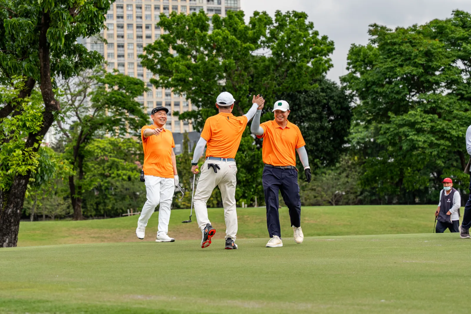 A Day On The Greens With The Data Center Industry (April 2, 2025) - Part 2 — photo download-11