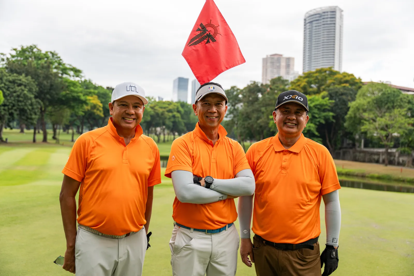 A Day On The Greens With The Data Center Industry (April 2, 2025) - Part 2 — photo download-15