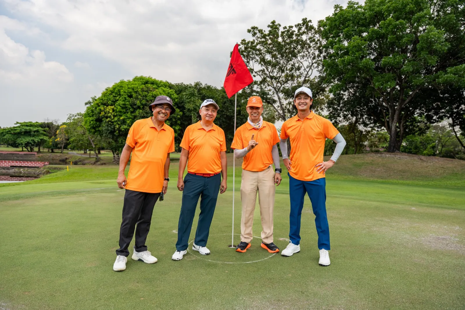 A Day On The Greens With The Data Center Industry (April 2, 2025) - Part 2 — photo download-16