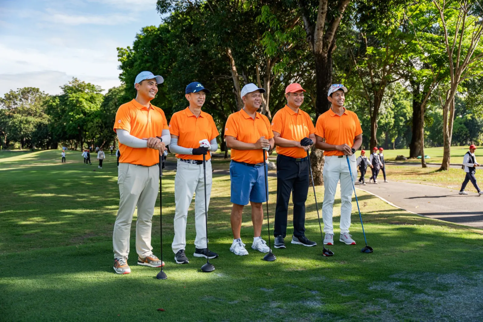 A Day On The Greens With The Data Center Industry (April 2, 2025) - Part 2 — photo download-17