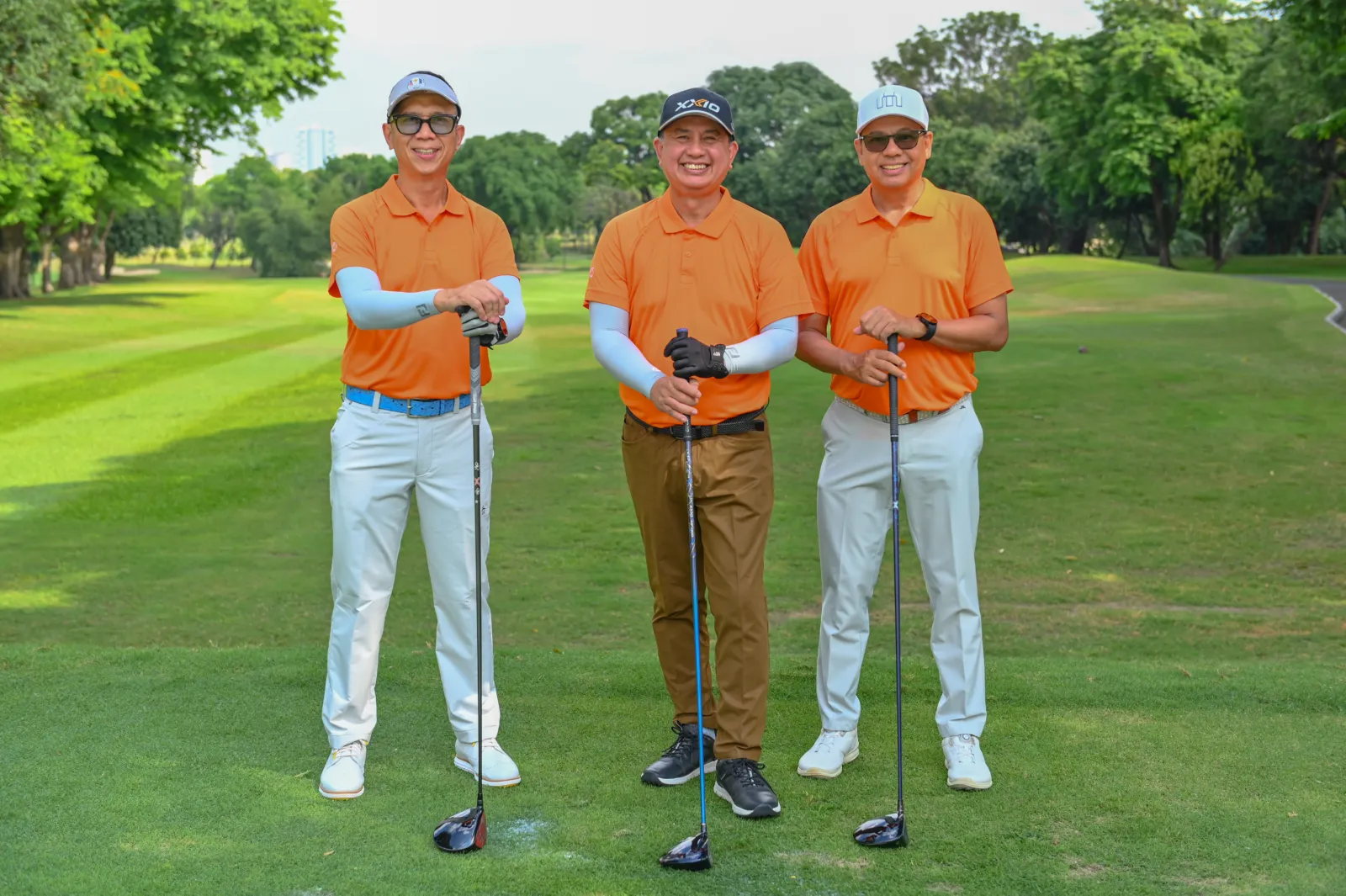 A Day On The Greens With The Data Center Industry (April 2, 2025) - Part 3 — photo download-4
