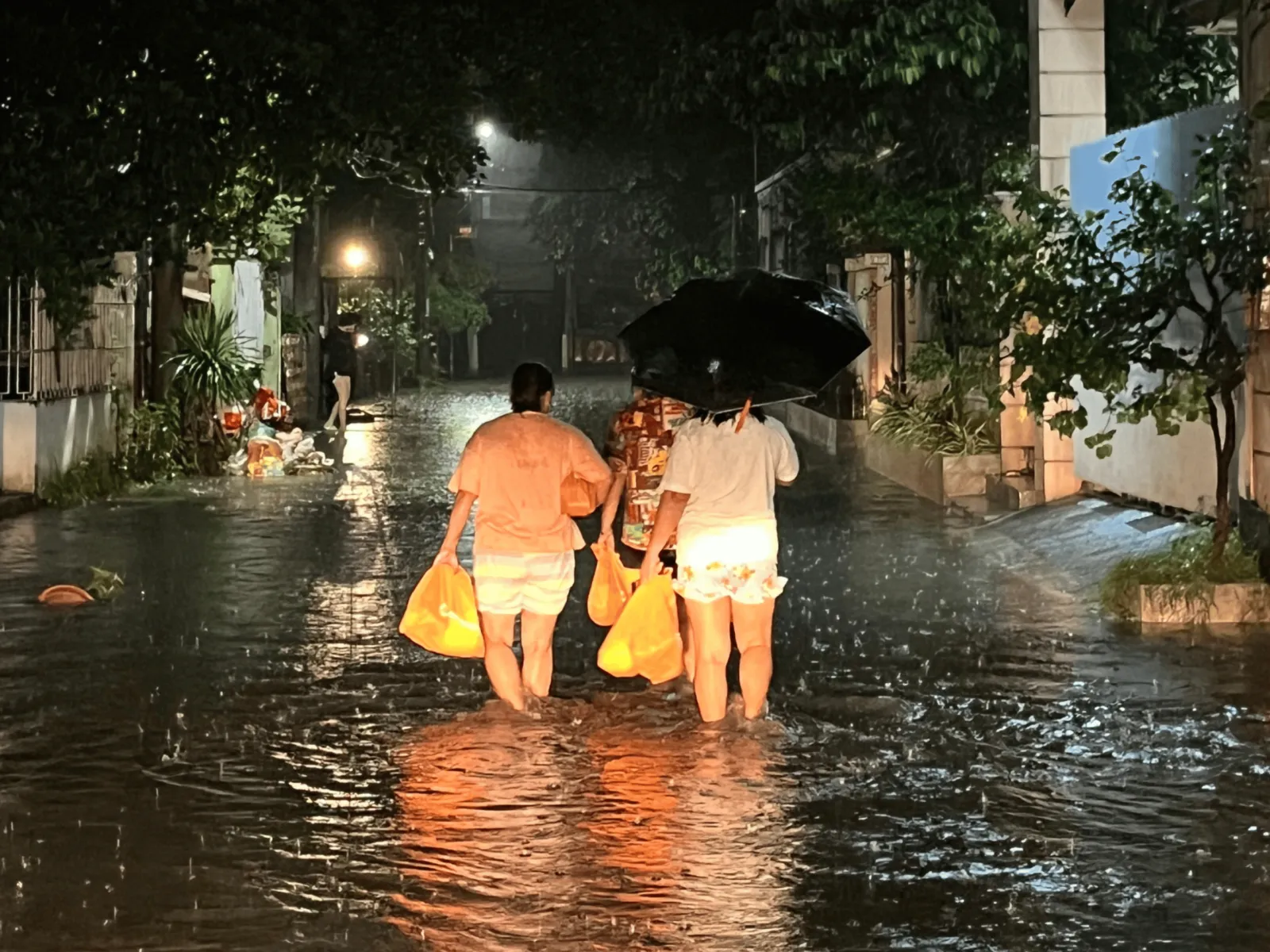 CAINTA
