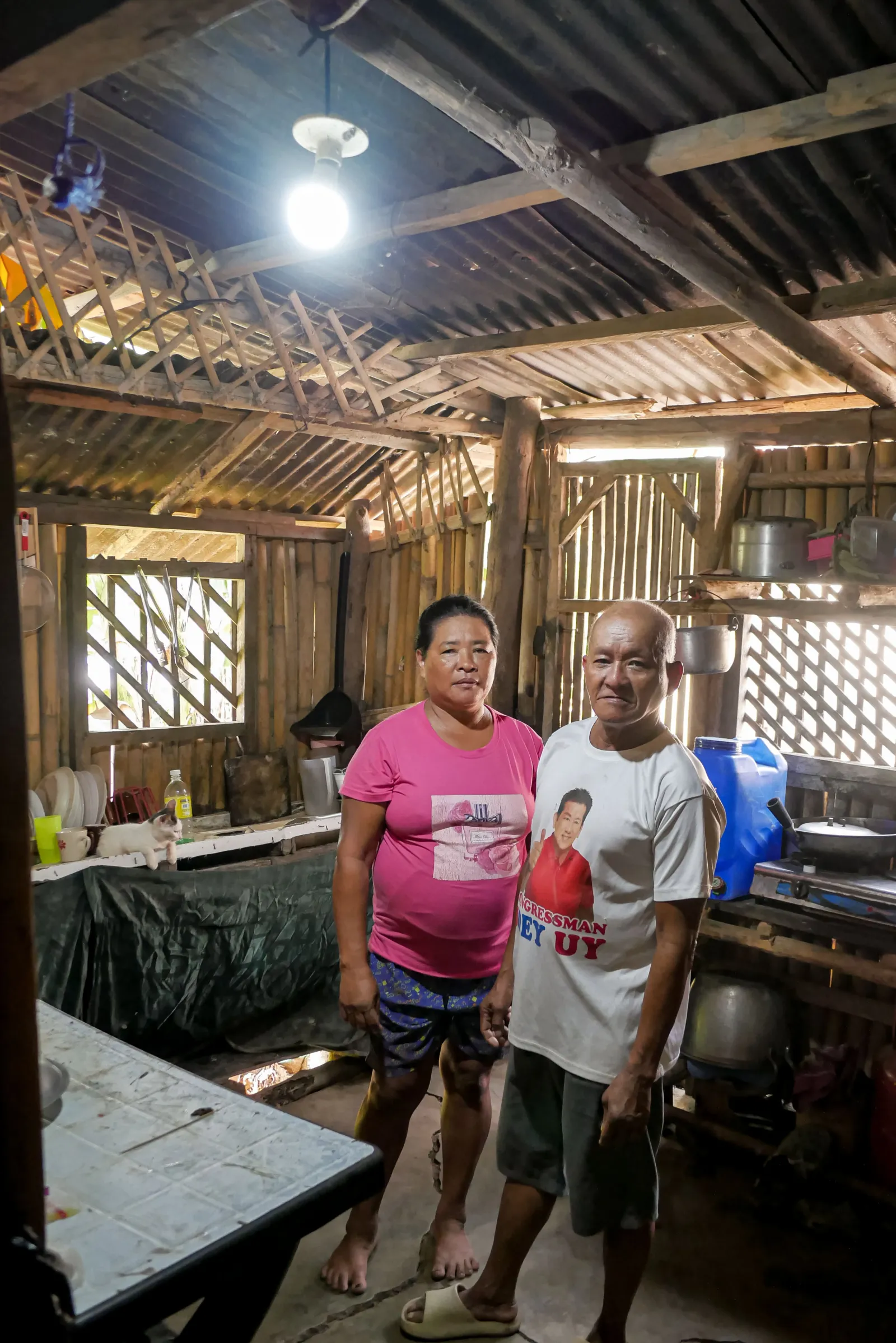 Household electrification sparks home-based businesses in Bulacan 2