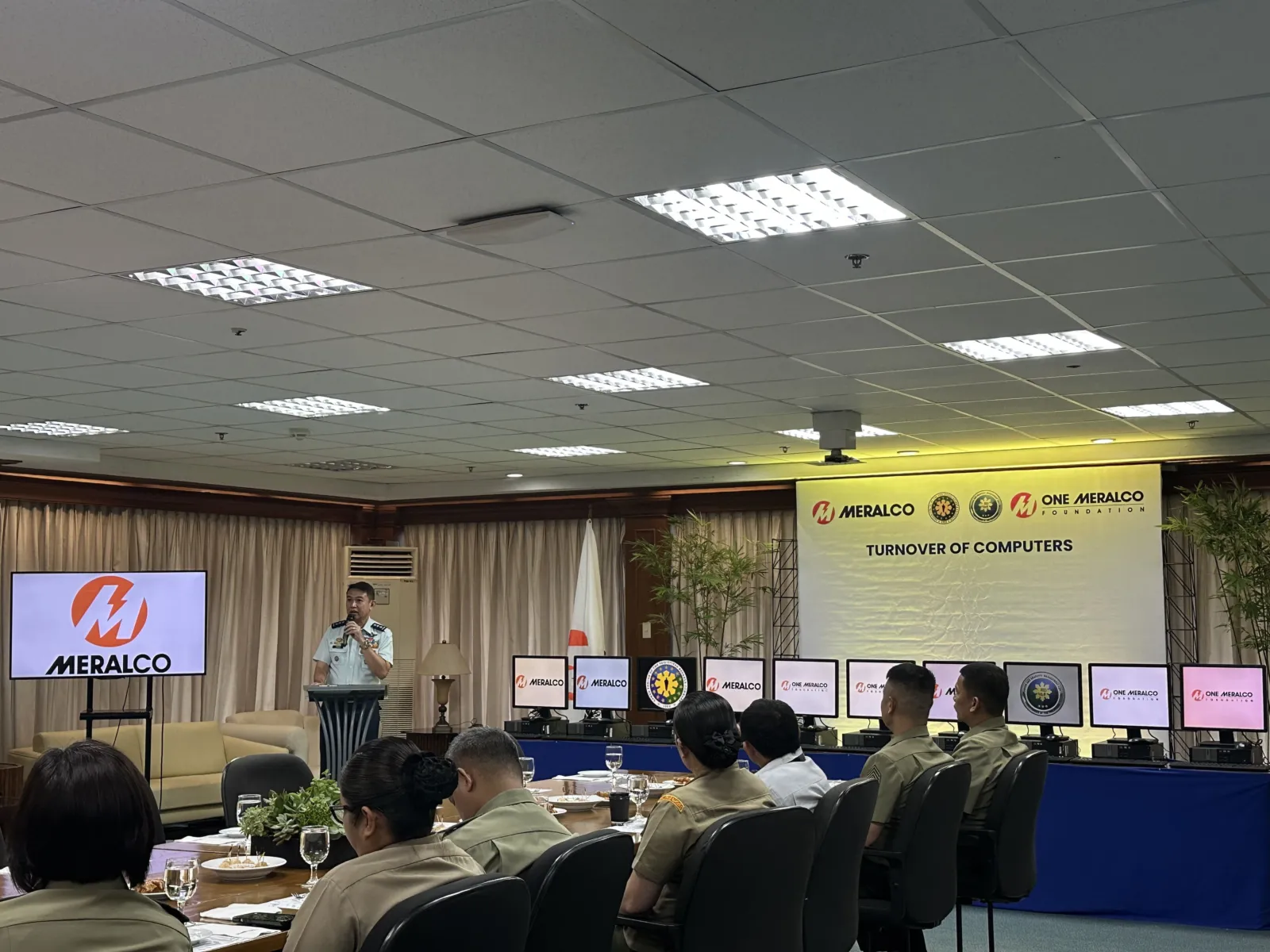 MODERNIZATION SUPPORT FOR AFP RESERVISTS AND VETERANS 2