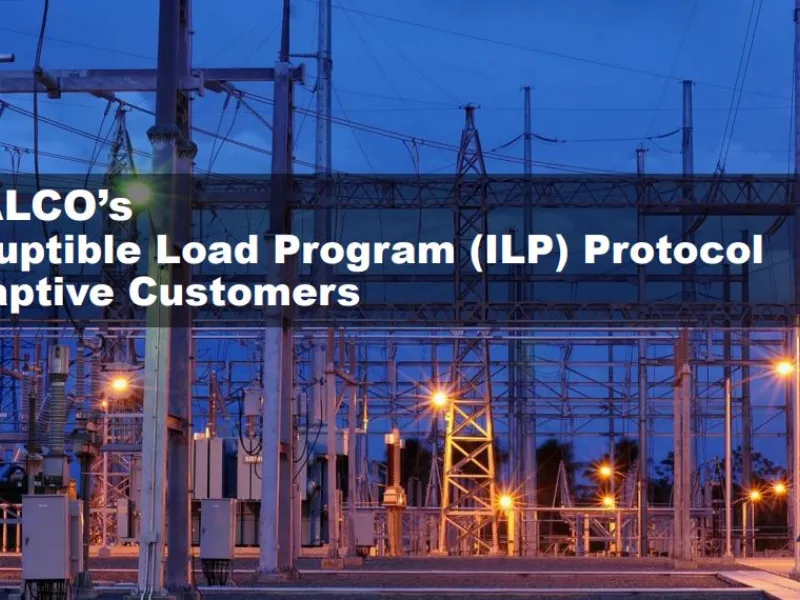 ILP Protocol for Captive Customers