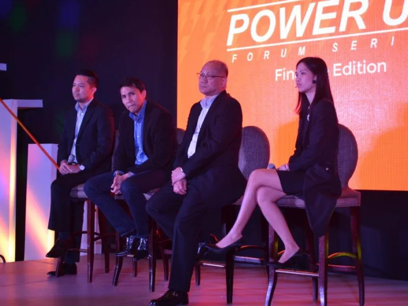 Meralco Power Up Forums