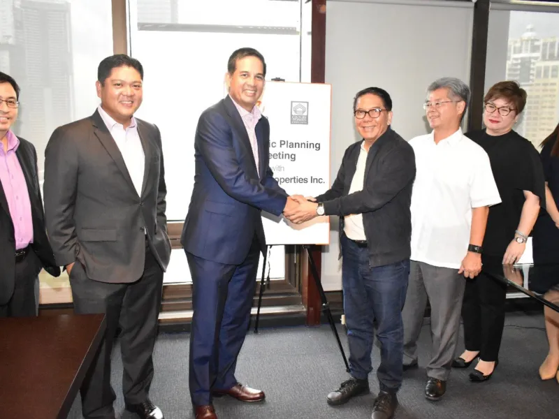 Meralco and Century