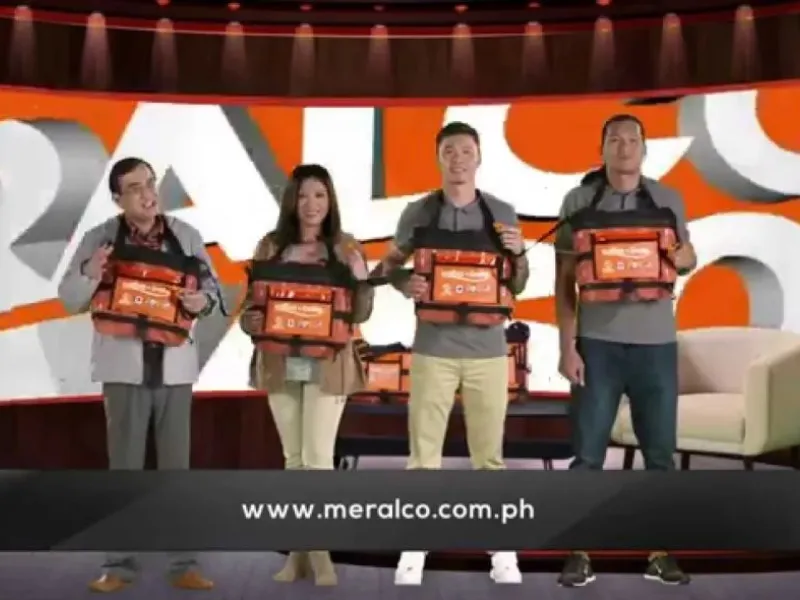 Meralco Advisories August 2015