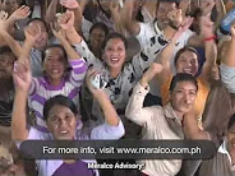 Meralco Advisory - August 2016