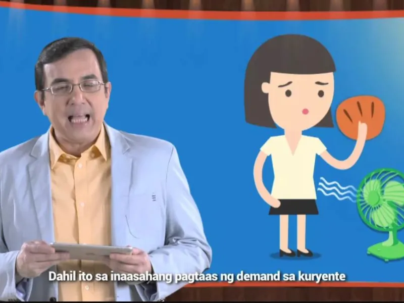 Meralco Advisories January 2016