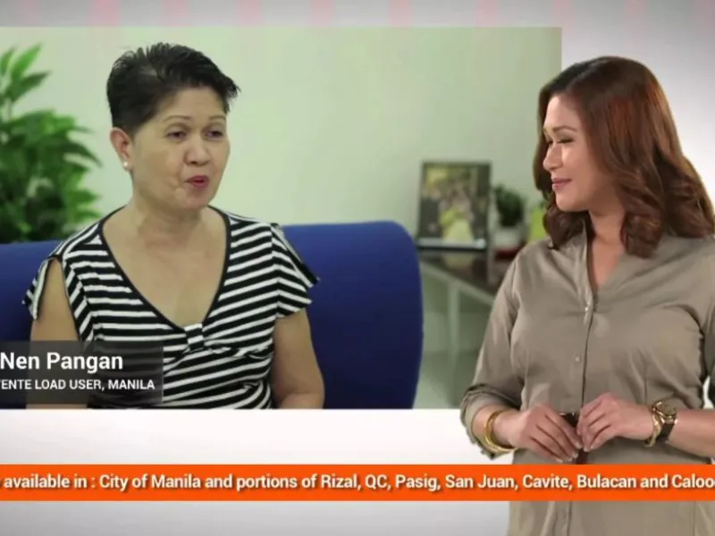 Meralco Advisories September 2015