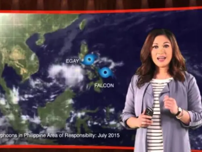 Meralco Advisories July 2015