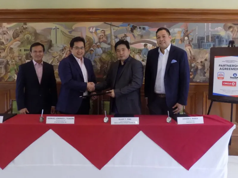 Circle K Partners With Bayad Center For Bills Payment