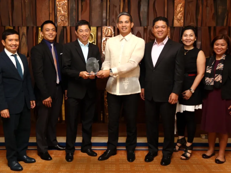 Meralco bests Asian Utilities