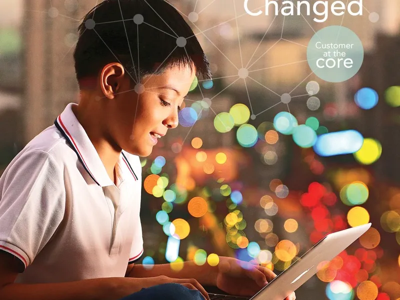 Meralco and One Meralco Foundation 2016 Annual Reports