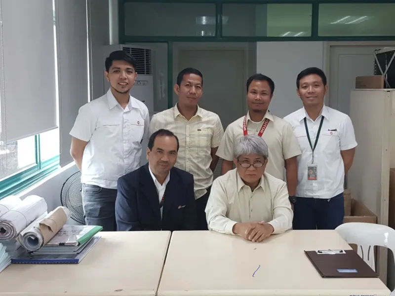 Empowering PEZA's Growth Agenda