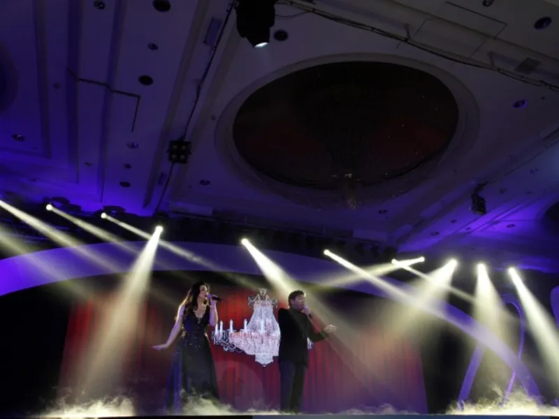 2014 Meralco Luminaries Awards Night