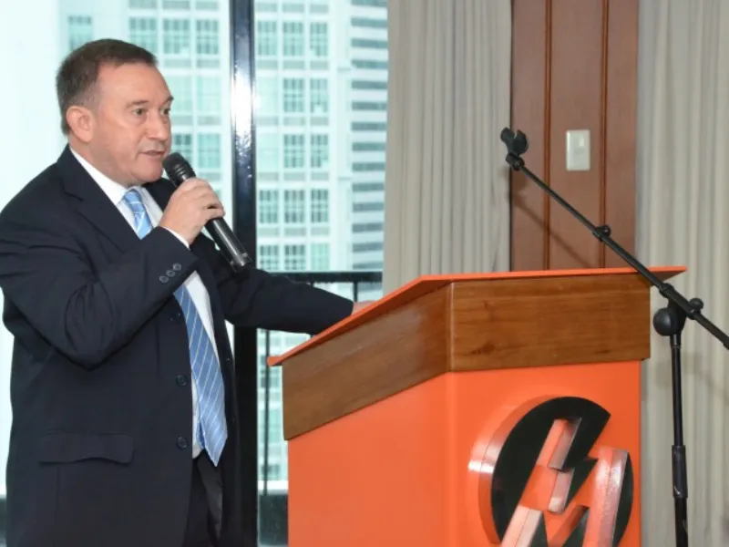 Real Estate Industry Overview with Jones Lang LaSalle