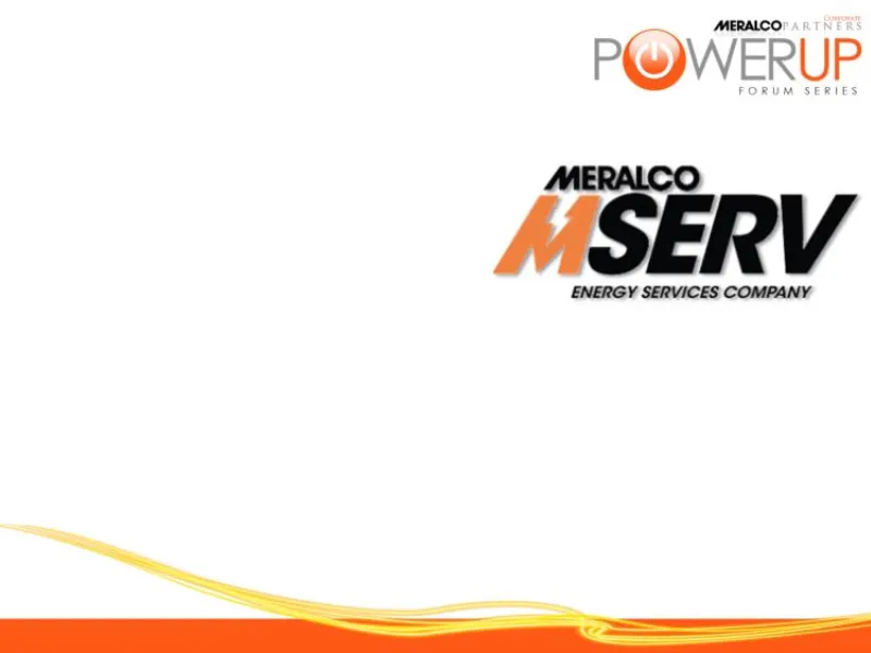 MServ Services