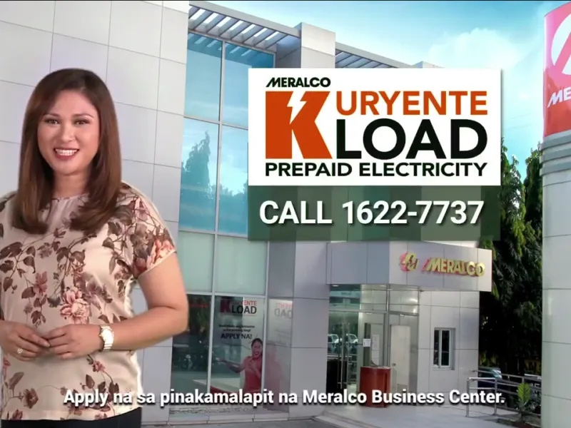 meralco advisory