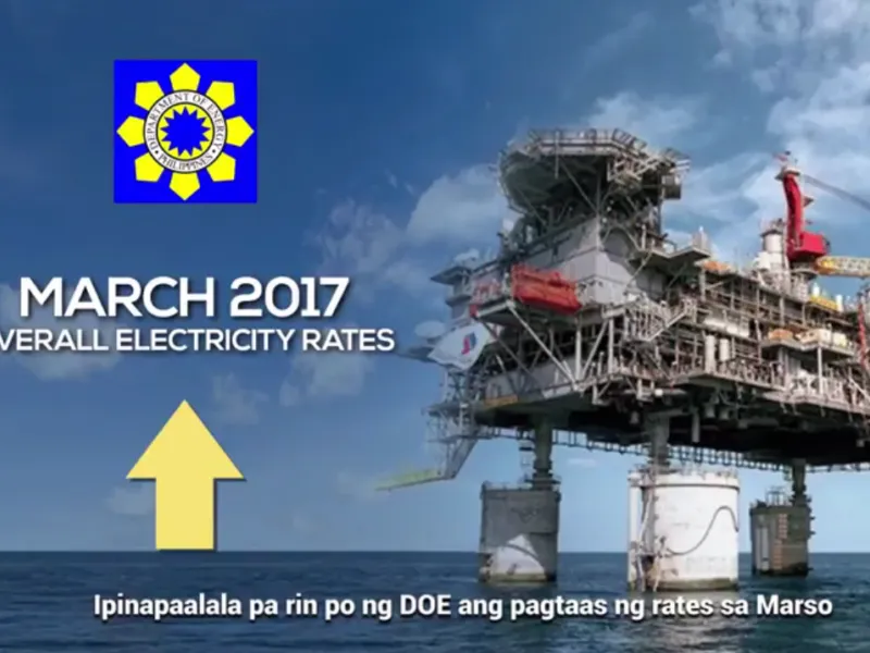 meralco advisory