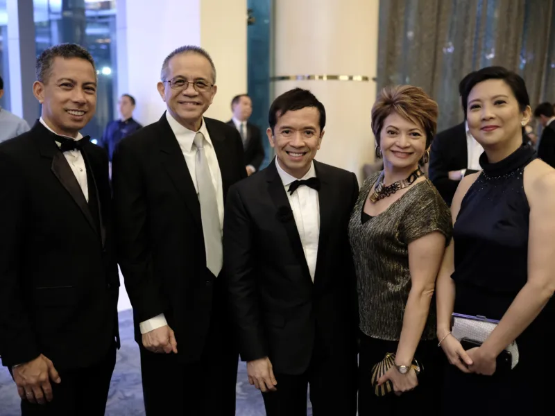 Meralco Luminaries 2018