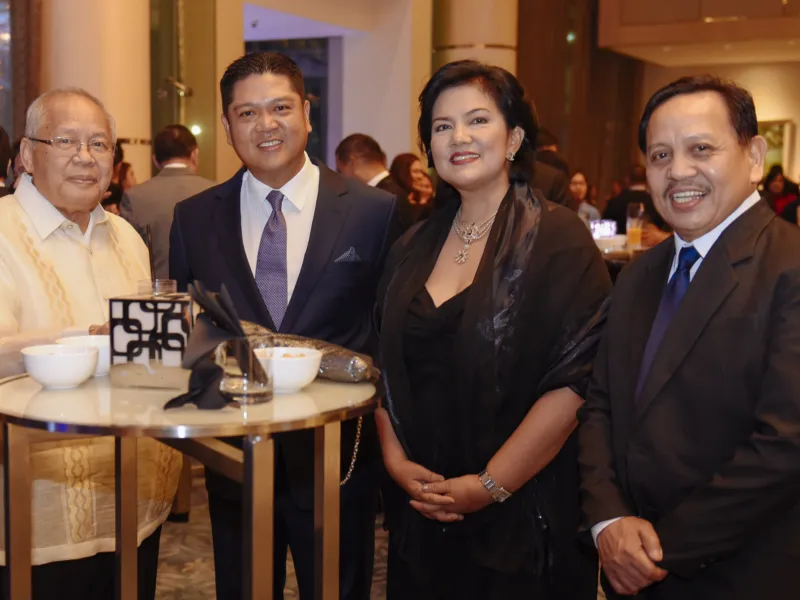 Meralco Luminaries 2018