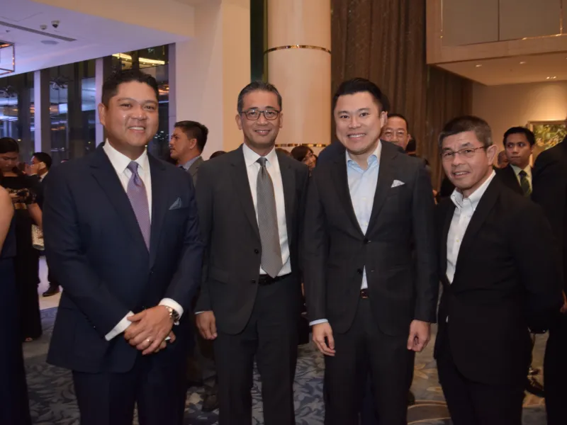 Meralco Luminaries 2018