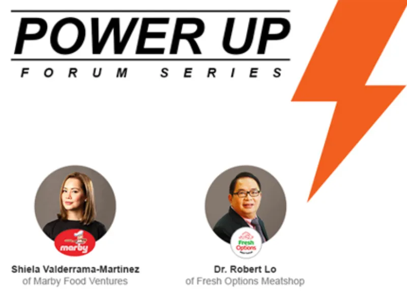 Power Up Forum: Meralco Cut My Productoin Time In Half!