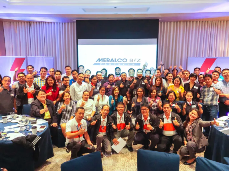 May 25, 2018 Power-Up Forum Series Leg 1