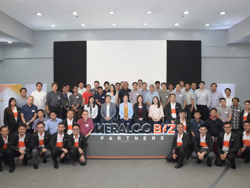 August 7, 2018 Power-Up Forum Series Leg 5