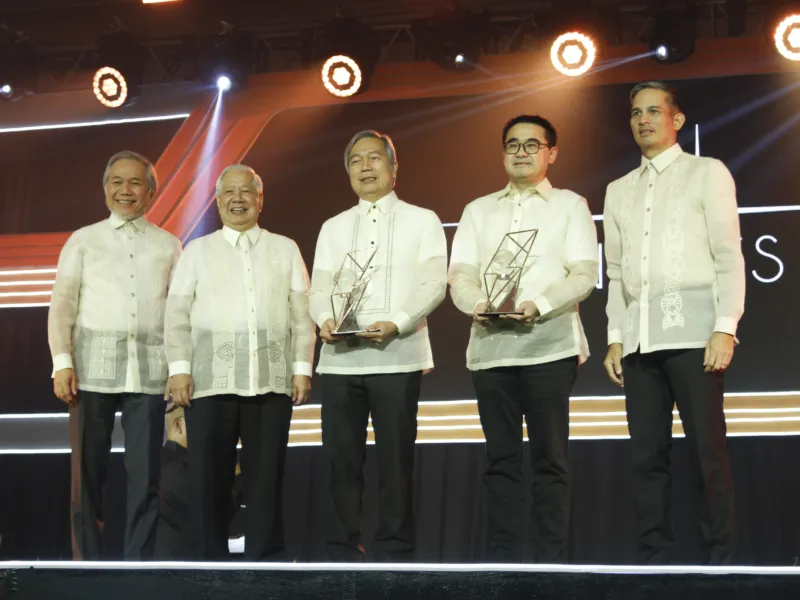 Meralco Luminaries 2019