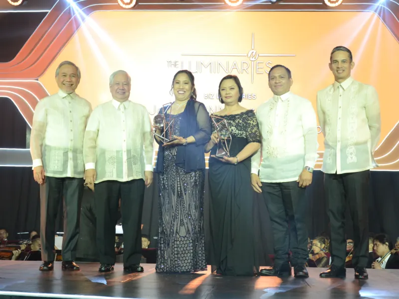 March 6, 2019, 8th Meralco Luminaries