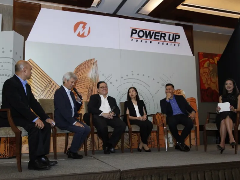 Power Up Forums - Gearing up for the EE&C Law (July 2019)