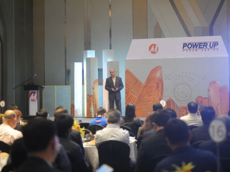 Power Up Forum – Gearing Up for the EE&C Law (August 15, 2019)