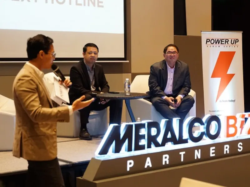 June 4, 2019 Power-Up Forum