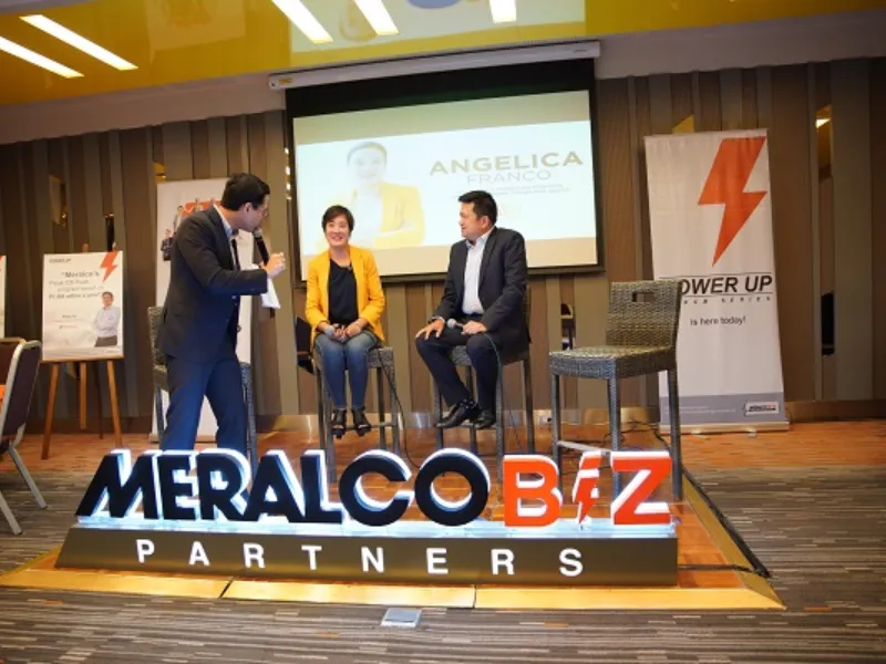 July 25, 2019 Power-Up Forum